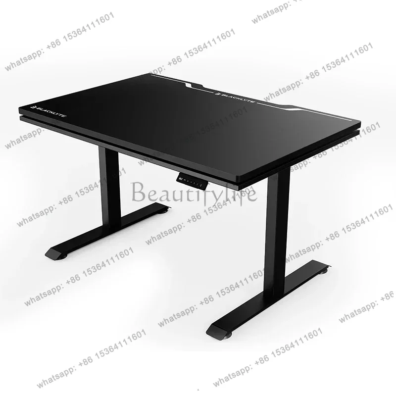 Bureaux d'ordinateur pour étud - Desk Setup No Computer avis et prix
