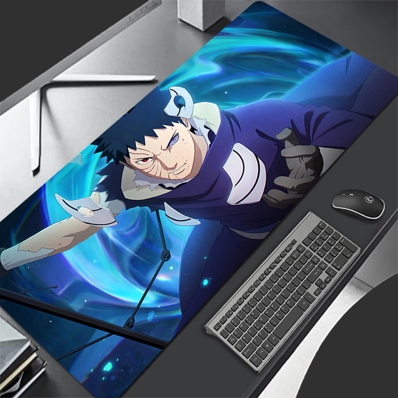 Tapis de souris Anime Carpe La - Desk Setup Carpet avis et prix