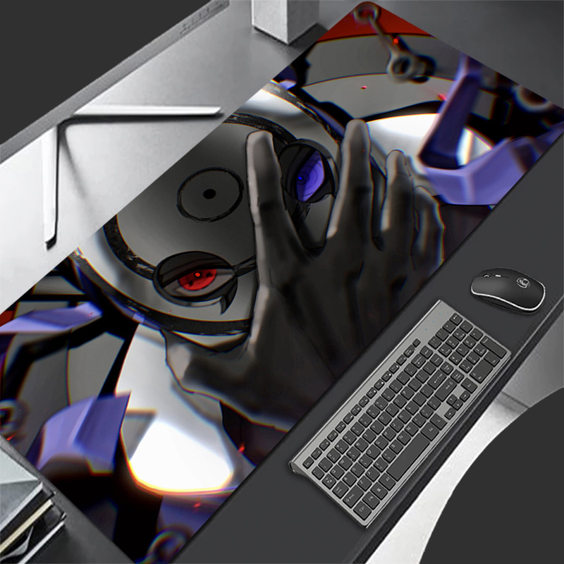Tapis de souris Anime Carpe La - Desk Setup Carpet avis et prix
