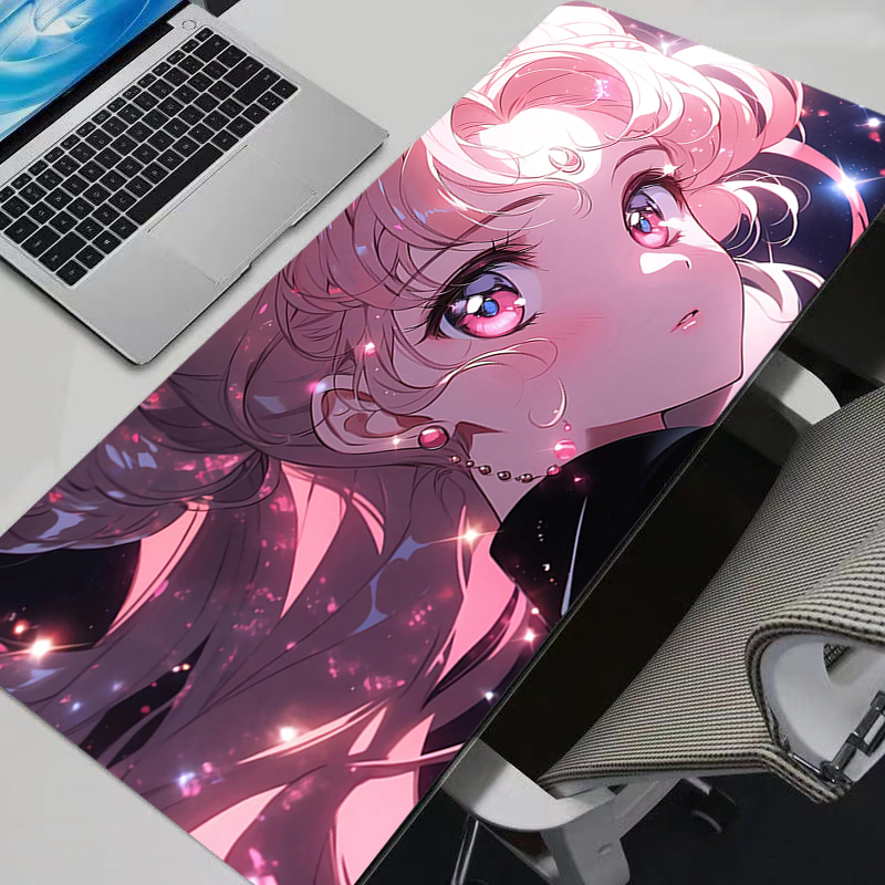Tapis de souris s-sailor Moon  - Desk Setup Carpet avis et prix