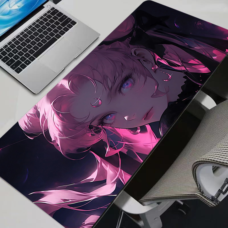 Tapis de souris s-sailor Moon  - Desk Setup Carpet avis et prix