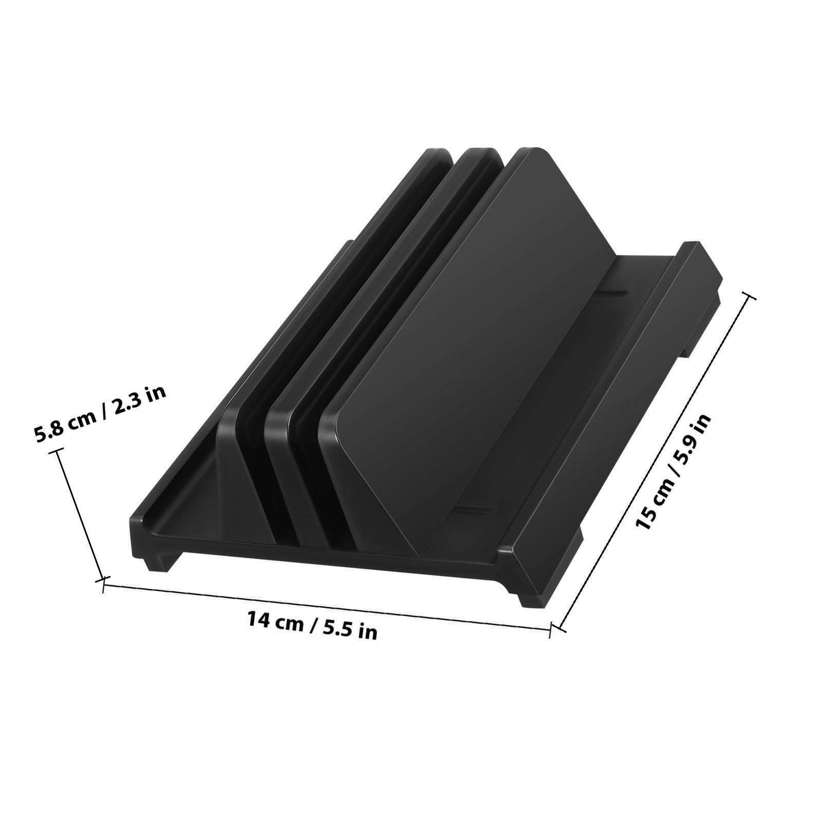 Support vertical réglable pour - Vertical Laptop Stand avis et prix
