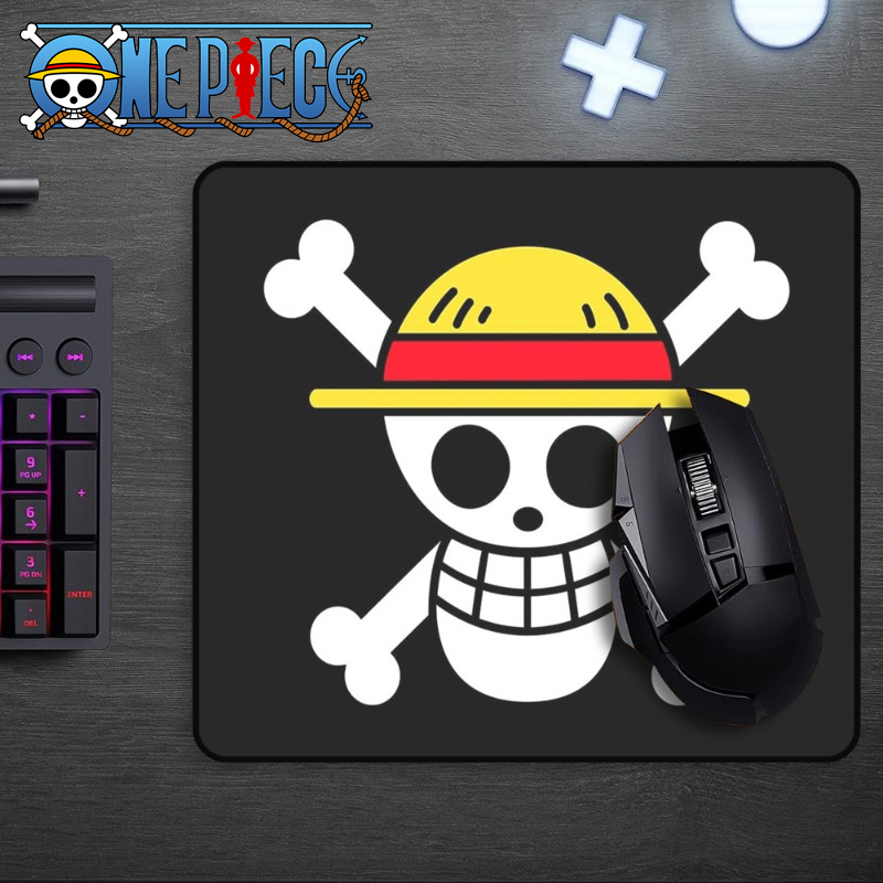 Dessin animé une pièce Luffy c - Desk Setup Carpet avis et prix