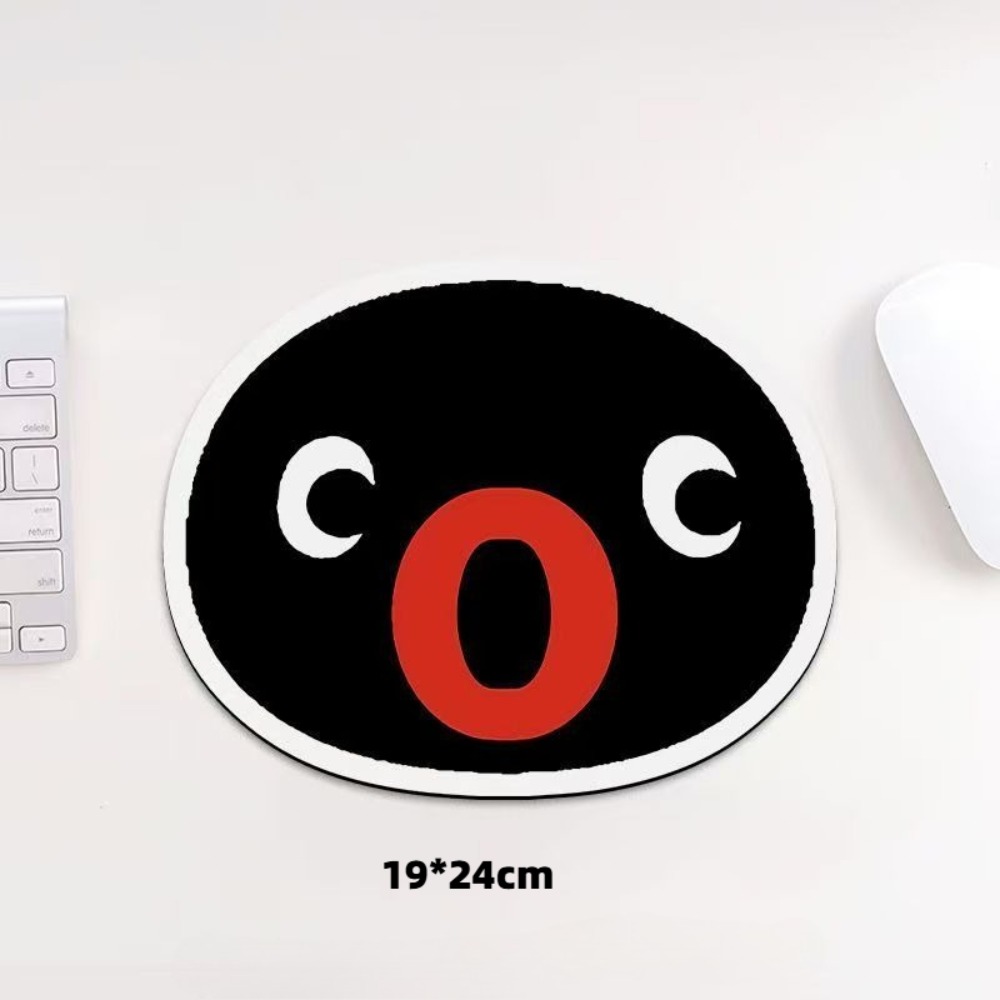 Tapis de souris avec expressio - Desk Setup Carpet avis et prix