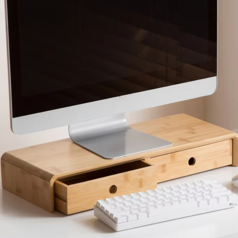 Support de moniteur d'ordinate - Setup Desk Monitor avis et prix