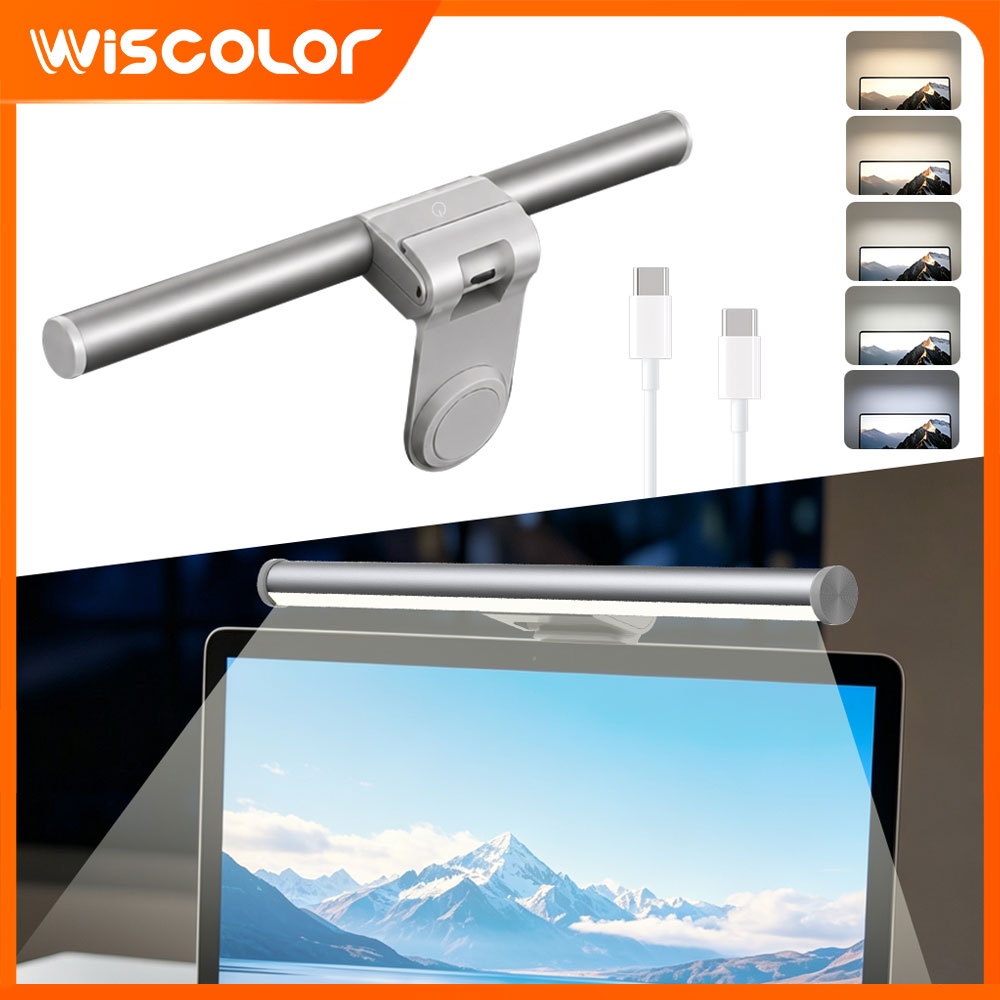 Barre lumineuse LED RGBIC pour - Setup Desk Monitor avis et prix