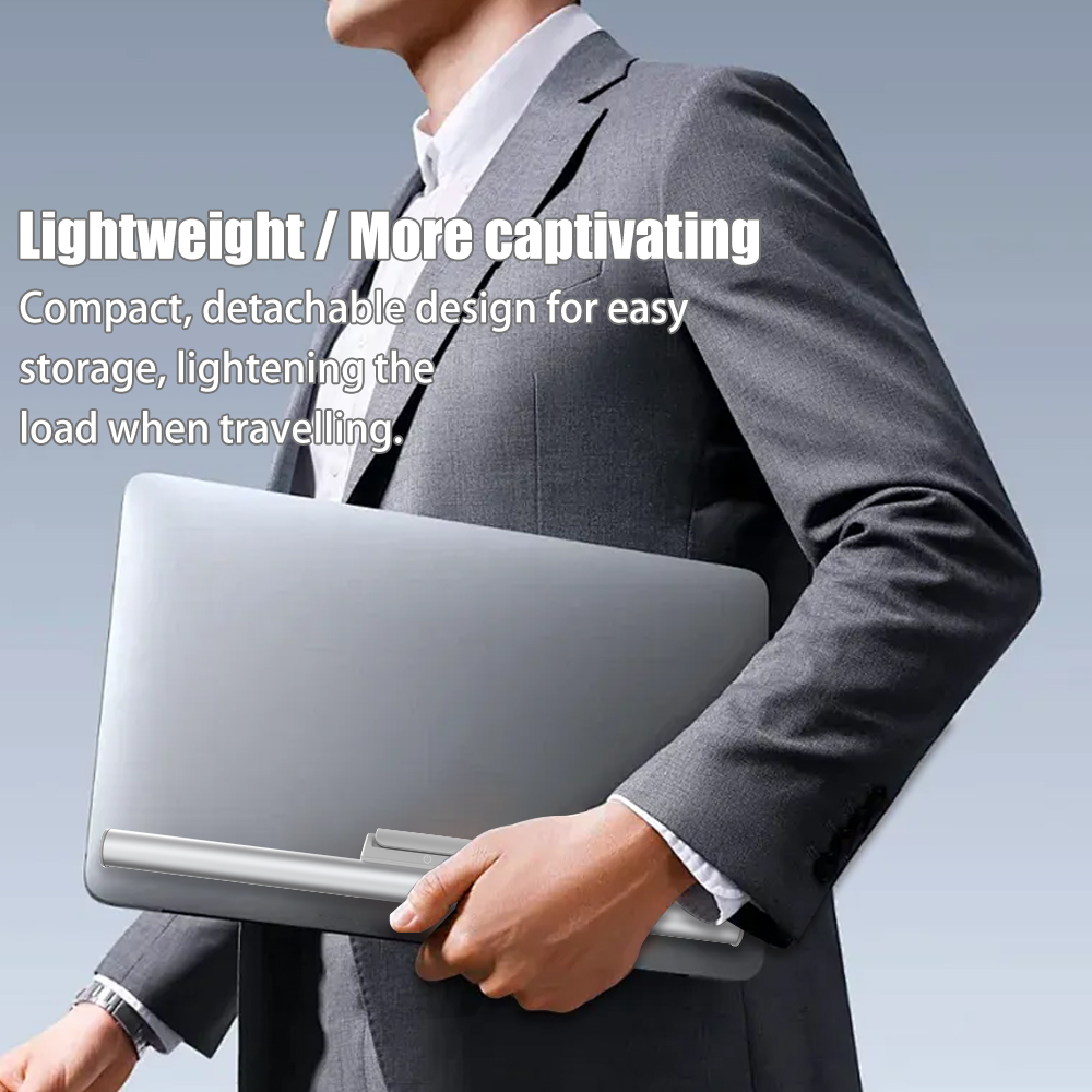 Barre lumineuse LED RGBIC pour - Setup Desk Monitor avis et prix