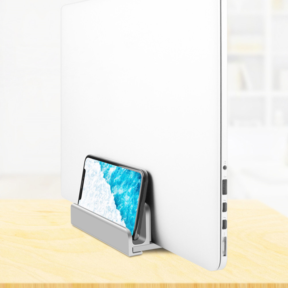 Support pour ordinateur portab - Vertical Laptop Stand avis et prix