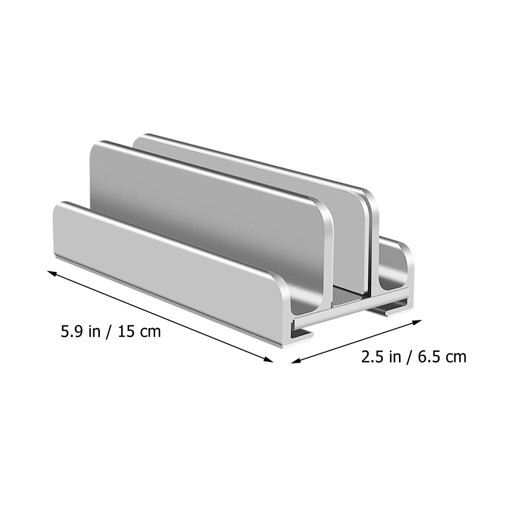 Support pour ordinateur portab - Vertical Laptop Stand avis et prix