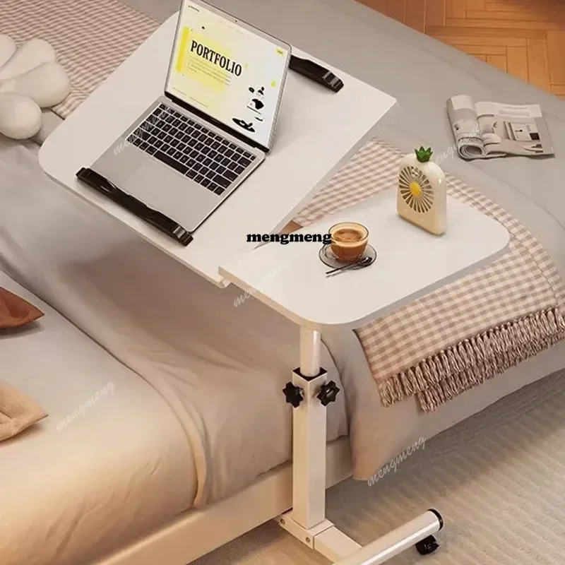 Table d'appoint pliable pour o - Desk Setup No Computer avis et prix